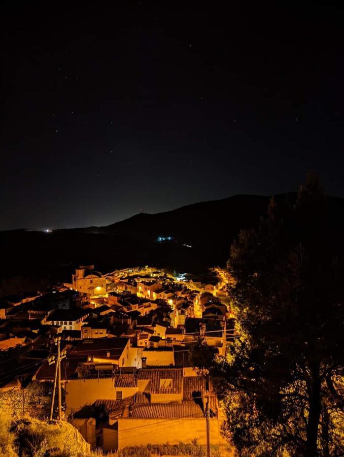 Camarasa Cal Perico, Tourist And Climbing Apartament מראה חיצוני תמונה